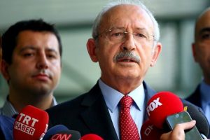 Kılıçdaroğlu'ndan 100 Günlük İcraat Programı'na tepki