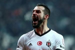 Beşiktaş için 'Arap Baharı'