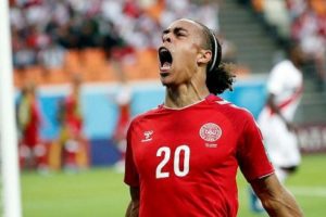 Fenerbahçe'ye Poulsen şoku