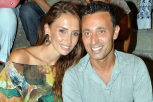 Emina Jahovic: Nikah masasında verdiğim sözü asla bozmadım