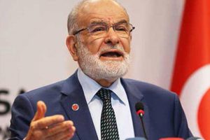 Saadet Partisi'nde olağan kongre seçim sonrasına ertelendi