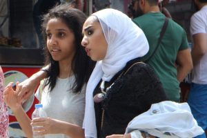 Bursa Arap turistlerin gözdesi oldu