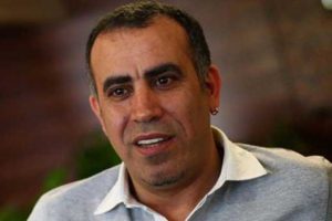 Haluk Levent: İnancım gereği vegan olamam