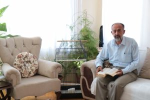 Kayıp papağanını bulana ödül verecek