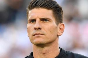 Mario Gomez milli takımı bıraktı