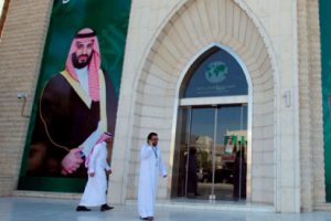 Suudi Arabistan'dan İran'a yeşil ışık