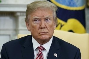 Trump: ABD'de imal etsinler