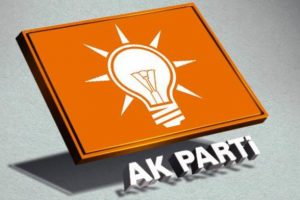 Malatya AK Parti'de toplu istifa