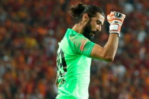Fatih Öztürk'ten penaltı itirafı!