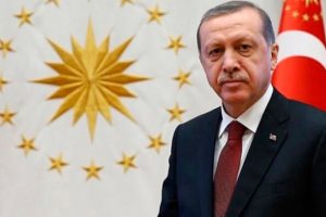 Cumhurbaşkanı Erdoğan'dan Akhisarspor'a tebrik