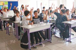 Lise sorununa nakil dönemi başladı