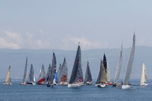 Olympos Regatta 6. yılında yelkencileri Bursa'da buluşturacak