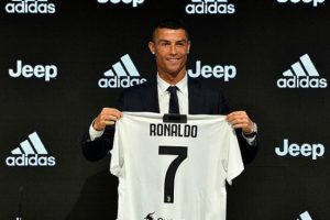 Ronaldo darphanesi