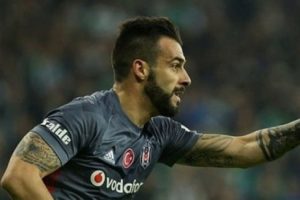 Negredo piyangosu
