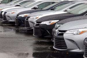 Toyota fiyatlarını ek vergi vuracak