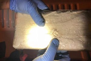 Bir haftada bin 310 kilogram eroin ele geçirildi