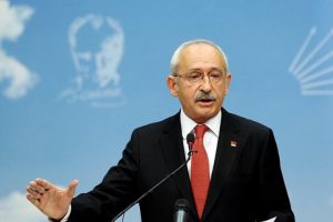 CHP'de görevden alınacak 4 isim belli oldu iddiası