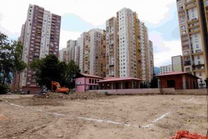 Bursa Kiremitçi Mahallesi 'nefes' alacak