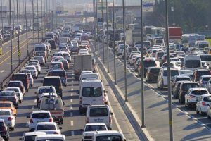 TESK'ten sürücülere bayram trafiği uyarısı