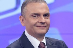 Ercan Taner NTV'den ayrıldı!