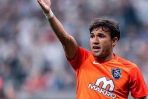 Bursaspor'da Mossoro gelişmesi