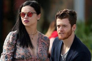 Adriana Lima'dan Türk kahvesi