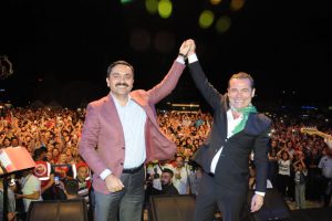 Ferhat Göçer: Neşet Ertaş'ın askeriyim