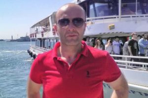 Kahraman baba yaşam savaşını kaybetti!