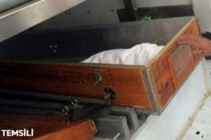 Tecavüz sonucu doğurduğu bebeğini aç bırakıp öldürmüş