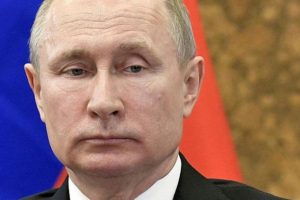 Rusya Devlet Başkanı Putin'den Endonezya'ya taziye