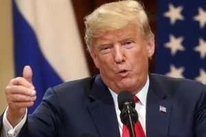 Trump'ın 'Erbil'den seçimlerin ertelenmesini istediği' iddiası