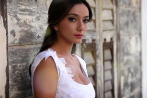 Öykü Gürman'ın acı günü!