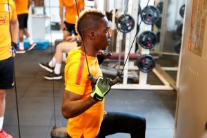 Galatasaray lige döndü