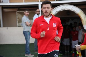Oğuzhan'dan kötü haber