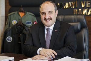 Sanayide TÜBİTAK destekli doktora dönemi
