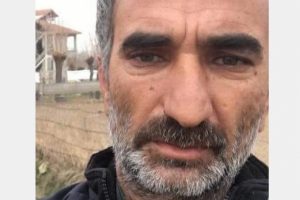 Bingöl'de güvenlik korucusu şehit oldu