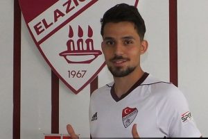 Elazığ'dan transfer