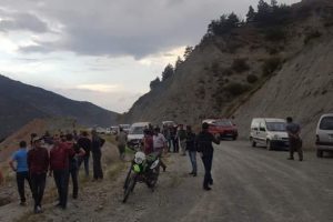 Kayıp şahıs ölü bulundu