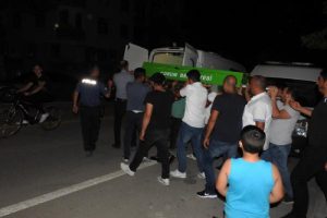 PTT görevlisi evinde ölü bulundu