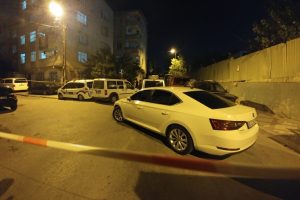 Yasak aşk cinayeti