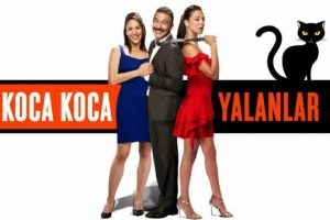 Koca Koca Yalanlar dizisinin yayın tarihi belli oldu!