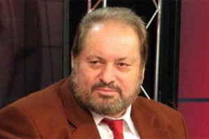 Haydar Baş'ın yurt dışına çıkışı yasaklandı!