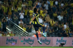 Fenerbahçe avantaj arıyor