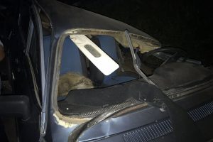 Balıkesir'de feci kaza: 1'i çocuk 2 kişi hayatını kaybetti