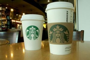 Starbucks'tan bitcoin açıklaması