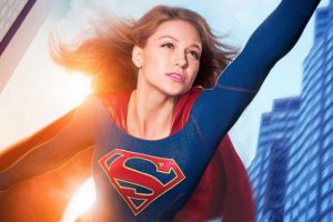 Supergirl filmi yolda!