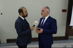 Kızılay'dan Bursa için yeni eylem planı