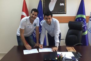 Bursa Büyükşehir, voleybolda güç kazanıyor