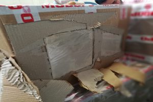 Ağrı'da 64 kilo 426 gram eroin ele geçirildi