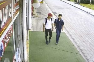 Osmaniye'de kayıplara karışan iki çocuk Karaman'da bulundu